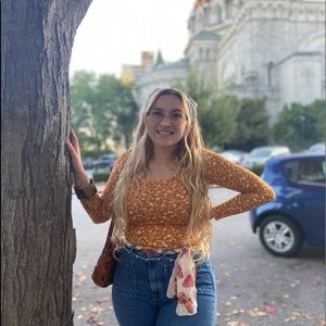 Meet your Posher, Shannon